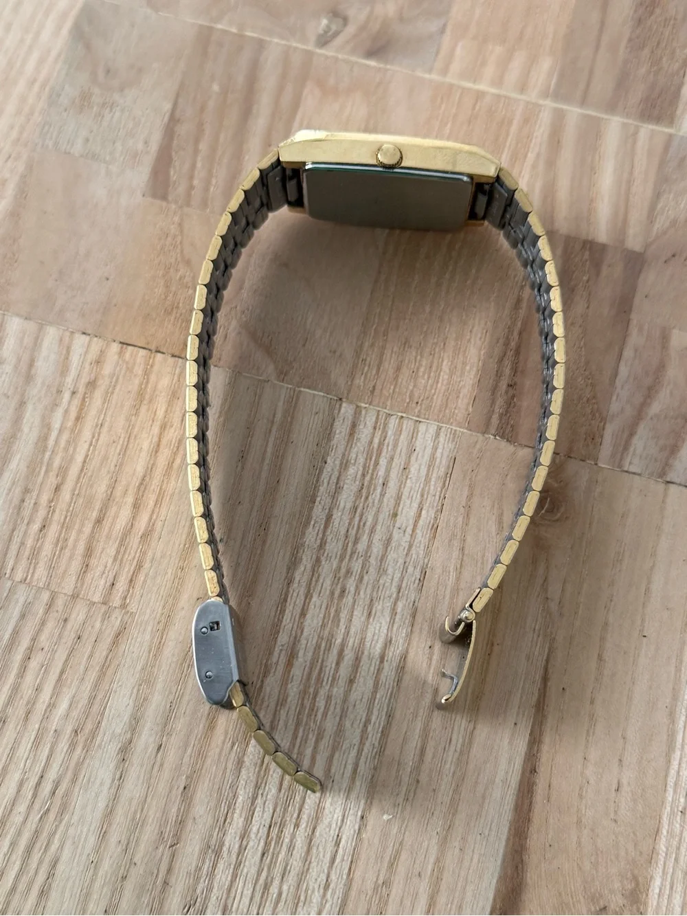 Seiko brand model